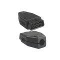 OBDII/Eobd/Jobd/DAB/DAB 2/Obdii/OBD11/J1962 conector OBD2 16 pines adaptador macho